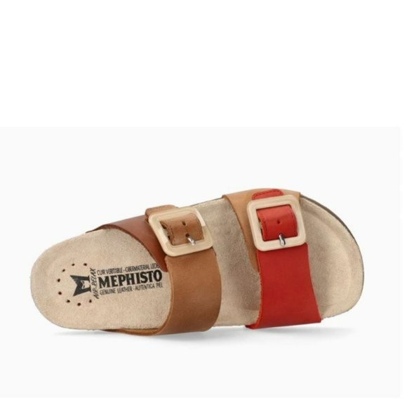 Mephisto Madison Womens Sandal - Picture 2 of 9